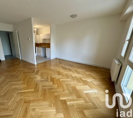 Appartement 2 pièces de 55 m² à Metz (57000) - Photo 4