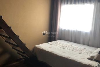 Chalet adosado · Alquiler a largo plazo ·