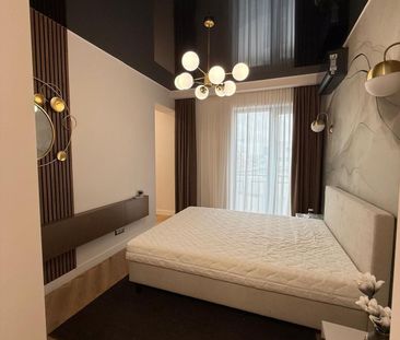 4 camere de inchiriat | PIPERA | PARCARE INCLUSA - Fotografie 3