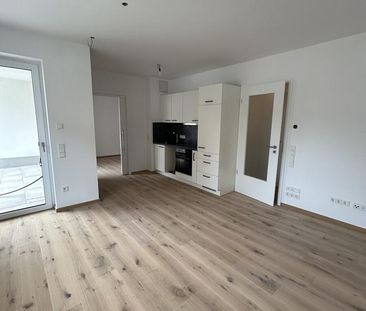 Gemütliche 2-Zimmer Wohnung im Zentrum von Deggendorf! - Photo 4