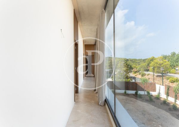 Rental Property in Can Girona