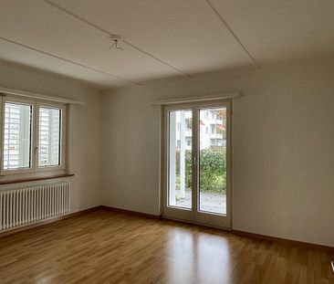 Sonnige Parterre-Wohnung im Frohdörfli Suhr - Photo 5