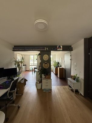 2.5 Zimmer, 72 m², 7. Stock - Photo 1