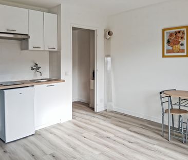 Location appartement 1 pièce, 19.31m², Cannes - Photo 4