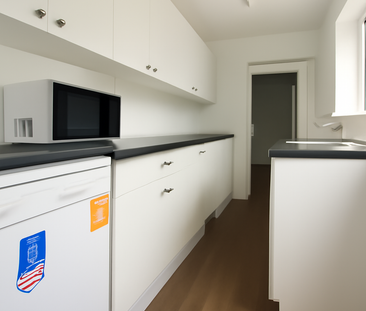 Student Accommodation 26/27, 59 Waterloo Street, Lincoln - Photo 3