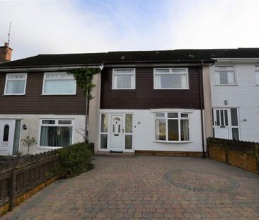 34 Downhill Avenue, BT87EF, Belfast - Photo 4