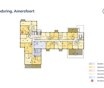 Stadsring 163B, Amersfoort - Foto 5