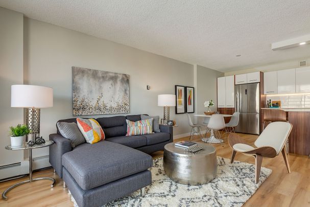 1122 15 Avenue SW, Calgary - Photo 1