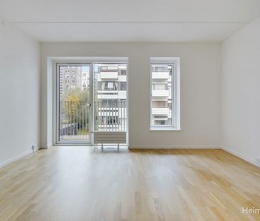 C.F. Møllers Allé 90, 1. th., 2300 København S - Photo 1
