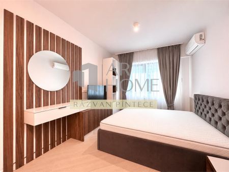 Apartament 3 camere de lux | Parcare subterana | CORTINA NOR - Photo 5