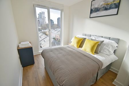 1 Bed Flat, Deans Road, M3 - Photo 4