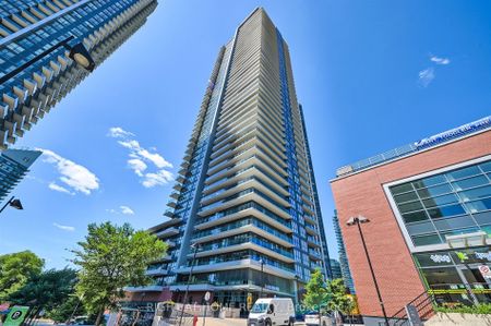 For Lease - 10 Park Lawn Road Unit# 902, Toronto, Ontario - Photo 5