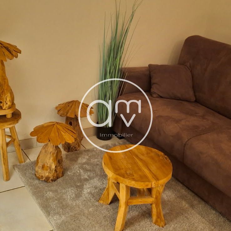 Location Appartement 2 pièces 26m² LA GARDE 83130 - Photo 1