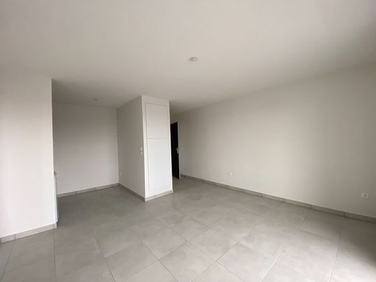 Appartement 2 pièces - Photo 1