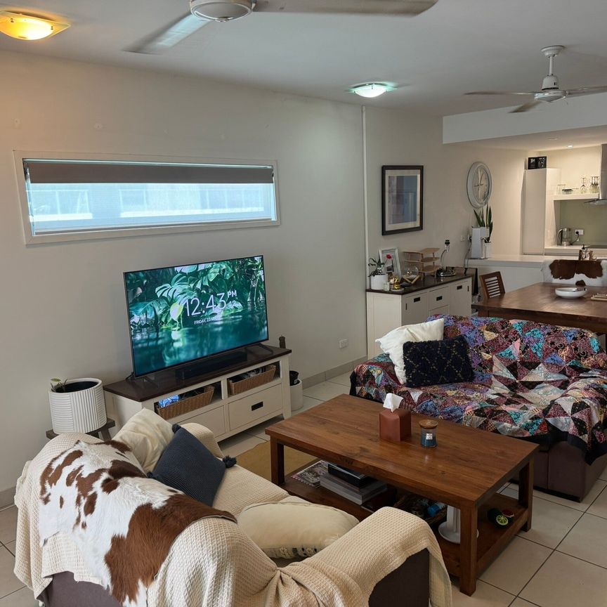 Darwin CBD - Photo 1