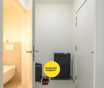 Nieuwbouwappartement met tuin in volledig aangelegd woonerf te Ette... - Foto 4