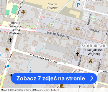 Wynajmę mieszkanie - Zdjęcie 1