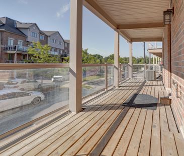 For Lease - 180 Howden Boulevard Unit# 20, Brampton, Ontario - Photo 2