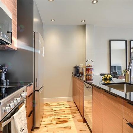 Appartement 4½ a louer au Rosemont - Photo 3