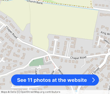 2 bedroom bungalow for rent - Photo 1