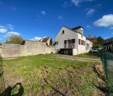 Location maison de ville 3 pièces, 48.69m², Mennecy - Photo 5