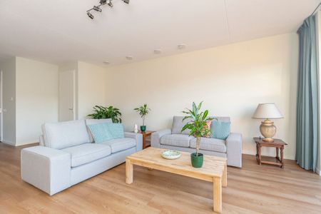 Huis te huur: Regenboogforel 22 2742 NH Waddinxveen - Foto 3