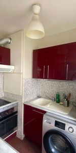 Appartement à louer 1 pièce 28.7m² - Photo 3