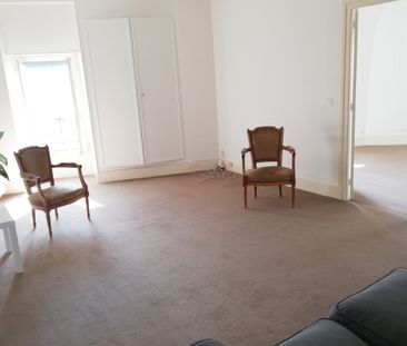 T3 Location meublée Aix les Bains centre - Photo 4