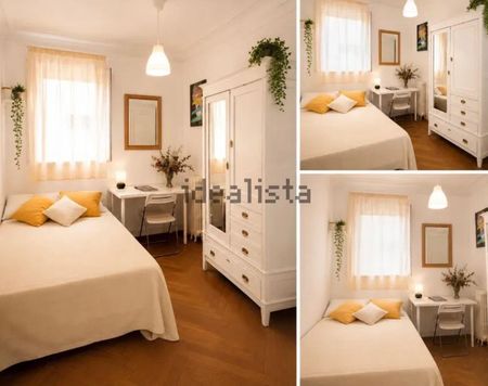 Habitación - Madrid - Goya - 590€ MES - Ref. RYN-HGOY001 - Photo 5