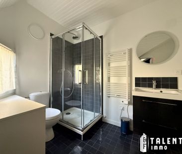 Location Appartement 2 pièces 34m² NANTES 44000 - Photo 6