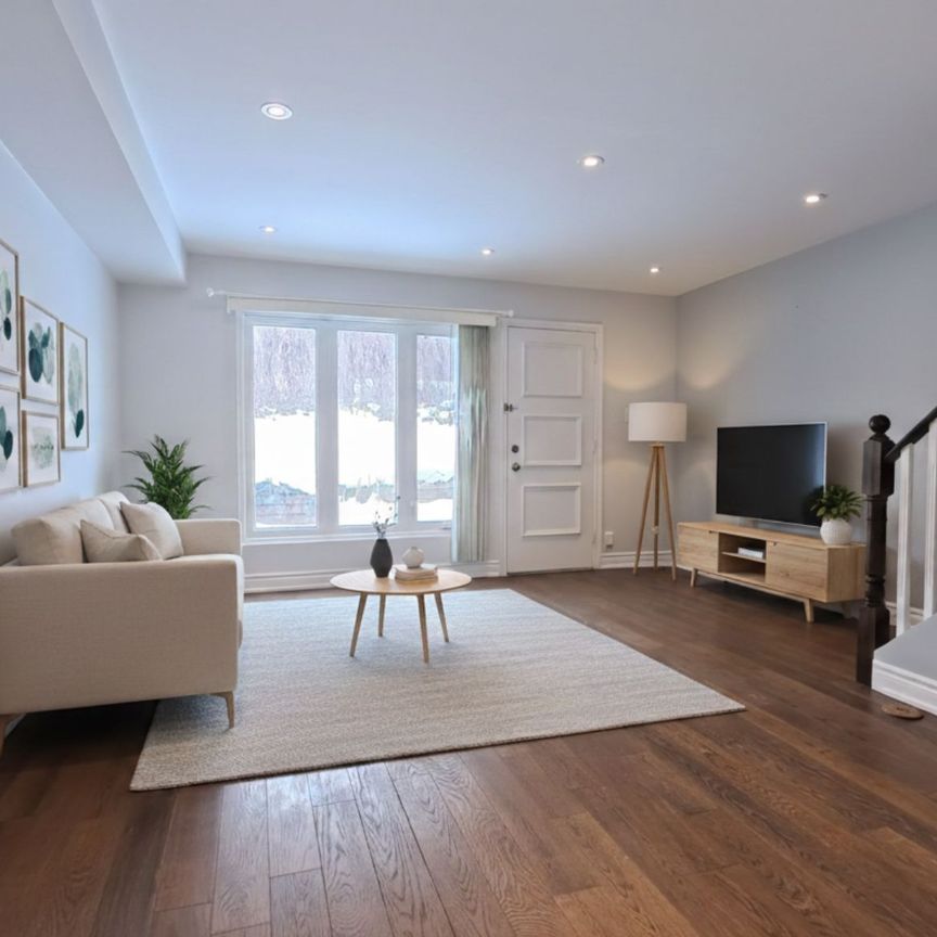 For Lease - 28 Lady Fernway N/A, Toronto, Ontario - Photo 1