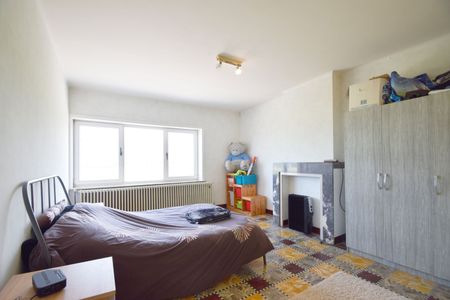 Ruime gezinswoning met 4 slaapkamers in het rustige Zande - Foto 5