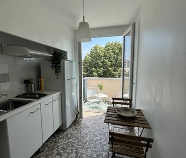 Location Appartement 2 pièces 33m² TOULOUSE 31000 - Photo 5