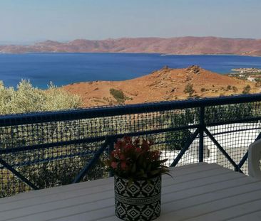 Διαμέρισμα για ενοικίαση Μετόχι (Κάρυστος) - Photo 1