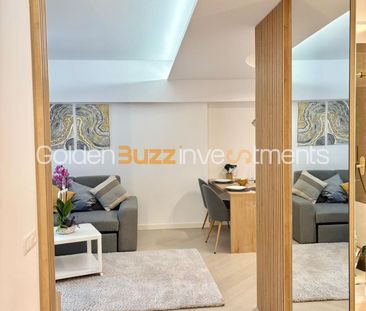 Apartament 3 camere cu parcare | Cortina North - Photo 2