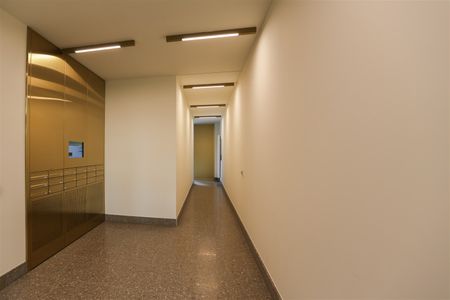 Wunderschöne Wohnung mit Blick auf den späteren Nordhafenplatz *ab sofort* - Foto 2