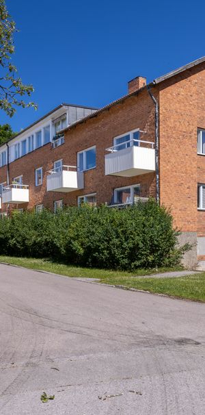 Kraftkärrsvägen, Finspång - Foto 1