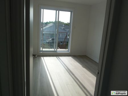 1774, rue de Plaisance, Terrebonne (Terrebonne) à louer - Photo 2