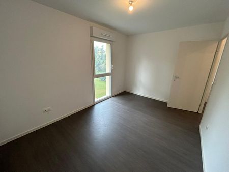 Appartement T3 Pinel – Poitiers – 58 m² - Photo 5