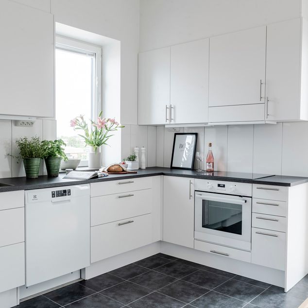 Norregatan 7A, Eslöv Centrum - Foto 1