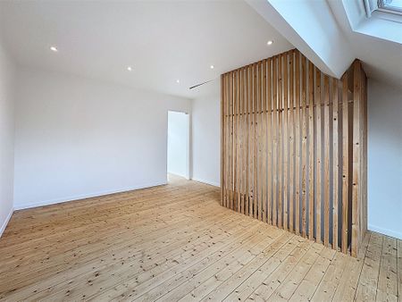 Maison 3 chambres avec jardin - Photo 2