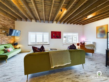 1 bedroom flat to rent - Photo 2