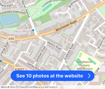 Medina Road, SOUTHAMPTON - Photo 1