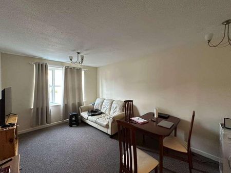 Sir Williams Court, Hall Lane, Manchester, M23 - Photo 2