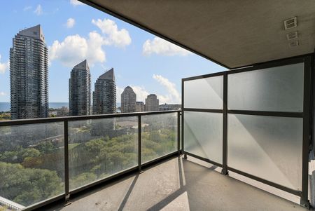 For Lease - 36 Park Lawn Road Unit# 1601, Toronto, Ontario - Photo 5