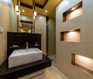 Wrocław Plac Grunwaldzki, ul. Mikołaja Reja - Photo 3