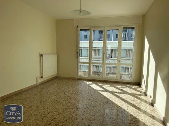 Appartement à louer 3 pièces 72.4m² - Photo 1