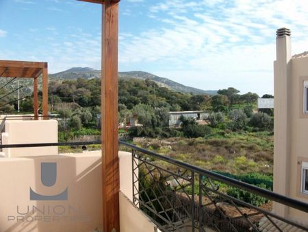 Μεζονέτα 210 τ.μ. προς ενοικίαση - Photo 5
