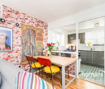 1 bedroom flat to rent - Photo 3