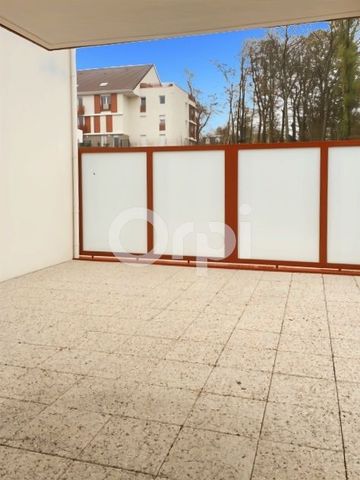 Location Appartement 3 pièces 66m² DAMMARTIN EN GOELE 77230 - Photo 4